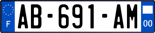 AB-691-AM