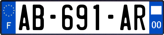 AB-691-AR