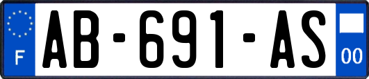 AB-691-AS