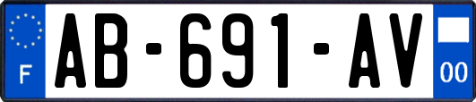 AB-691-AV