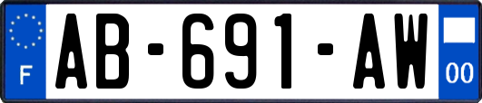 AB-691-AW