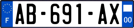 AB-691-AX