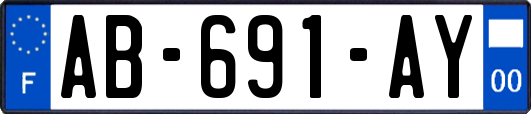 AB-691-AY