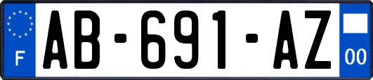 AB-691-AZ