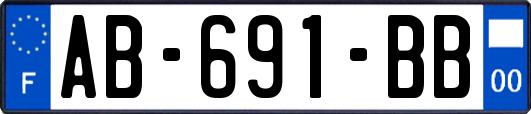 AB-691-BB