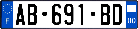 AB-691-BD