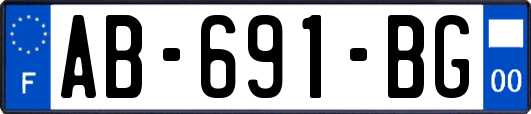 AB-691-BG