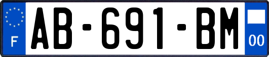 AB-691-BM