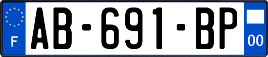 AB-691-BP