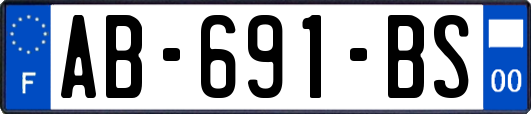 AB-691-BS