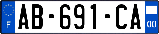 AB-691-CA