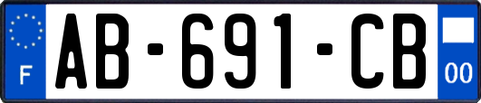 AB-691-CB