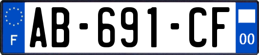 AB-691-CF