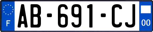 AB-691-CJ