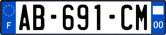 AB-691-CM