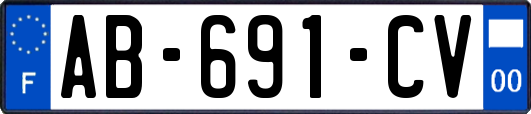 AB-691-CV