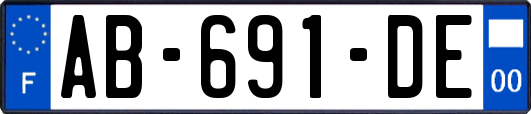 AB-691-DE