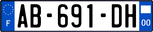 AB-691-DH