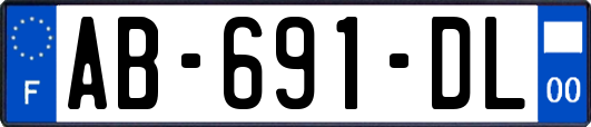AB-691-DL