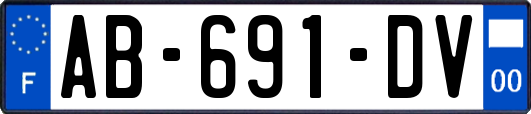 AB-691-DV