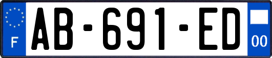 AB-691-ED