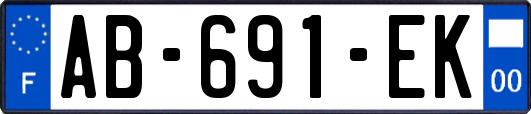 AB-691-EK