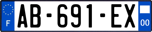 AB-691-EX