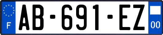 AB-691-EZ