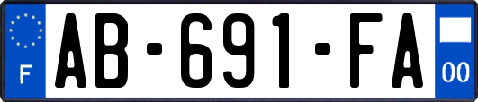 AB-691-FA