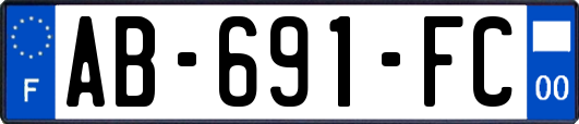 AB-691-FC