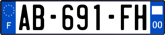 AB-691-FH