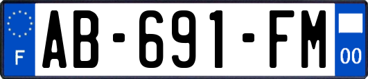 AB-691-FM