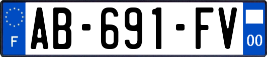 AB-691-FV