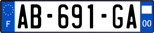 AB-691-GA