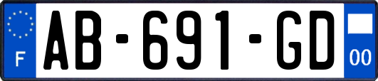 AB-691-GD