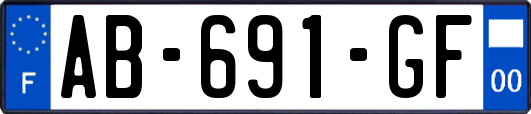 AB-691-GF