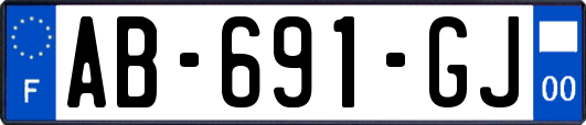 AB-691-GJ