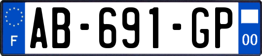 AB-691-GP