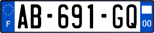 AB-691-GQ