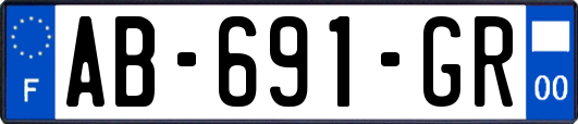 AB-691-GR