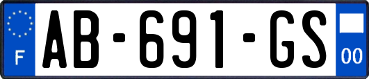 AB-691-GS