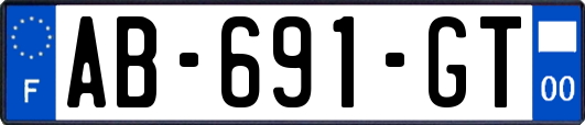 AB-691-GT