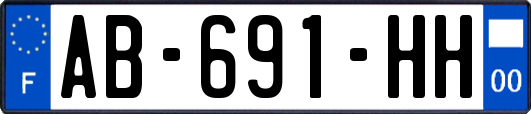 AB-691-HH