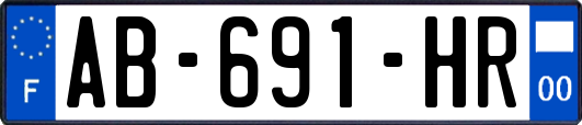 AB-691-HR