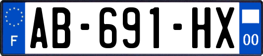 AB-691-HX