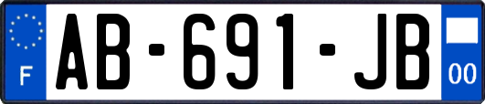 AB-691-JB