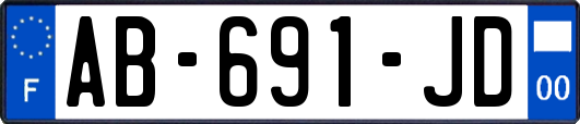 AB-691-JD