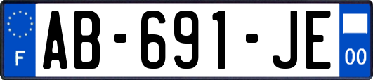 AB-691-JE