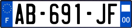 AB-691-JF