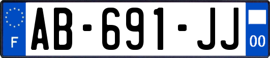 AB-691-JJ